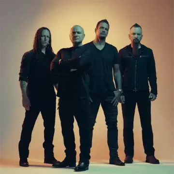 Disturbed