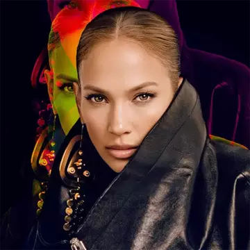 Jennifer Lopez