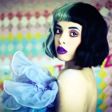 Melanie Martinez