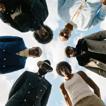 Snoop Dogg — «10 Til’ Midnight»