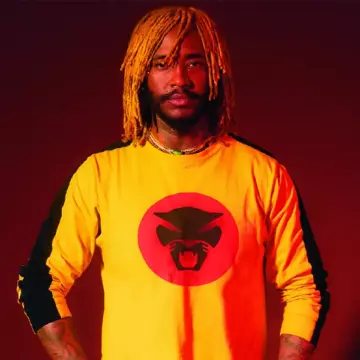 Thundercat