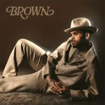Chris Brown BROWN