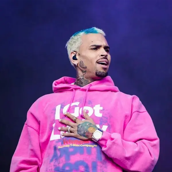 Chris Brown