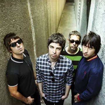 Oasis