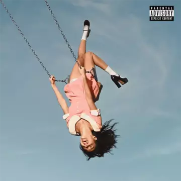 Olivia Rodrigo you seem pretty sad for a girl so in love